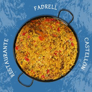Paella