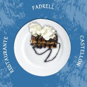 Tarta de la abuela