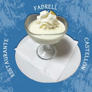 Mousse
