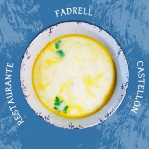 Sopa de callos - Ciorbă de burtă